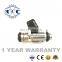 R&C High Quality injector IWP 066 Nozzle Auto Valve For Fiat Palio Strada Siena 100% Professional Tested Gasoline Fuel inyector