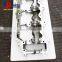 J08E J08C Engine Camshaft Housing Cylinder Head Aluminum Frame