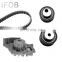 IFOB Engine Timing chain  Kit For Peugeot 406 (8B) 2.2 HDi DW12TED4/FAP VKMA03264