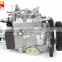 Engine 4JG1 4JB1 4JJ1 4JG1 4HK1 4BG1 fuel injection pump diesel injection pump