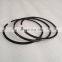 6BT piston ring set 3802951 3802790 for Cummins Gas engine