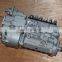 Diesel Engine fuel injection pump 3975927 QSZ13 ISZ13