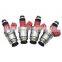 Fuel Injector OEM 16600-86G00 JS21-1 1660086G00 JS211