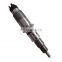 QSB6.7 diesel  engine parts fuel injector assy 4945969 5263262 3976372 0445120231fuel injector nozzles