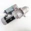 Diesel Machinery Engine Spare Parts Starting Motor 4080645 Motor Starter