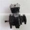 Dongfeng truck diesel engine parts 6BT5.9 air compressor 3974548 3509DR10-010