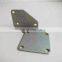 Hot sale Diesel engine parts Fuel Filter Support 3966481
