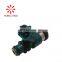 100% professional manufacture 13S-13761-00-00 fuel injector for Yamaha 2008 YZF R6 with 20000 miles, for Yamaha fuel injector