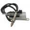Nitrogen Oxygen Nox Sensor 5WK96612F 2296799 For Scania Truck Car Bus Coach