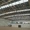 truss steel structure grid steel structure metal building design/manufacture/construction