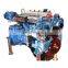 251kw 340hp SC9DF340Q3 SANYI Crane Truck Dongfeng Diesel Engine