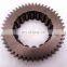 Main Shaft Gear 19630 Gearbox Parts JS180-1701031