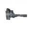 Aftermarket Spare Parts Motorcycle Ignition Coil Cd70 High Strength For Foton