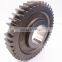 New Shaft gear T115F-1701052 for hotsale Used gearbox for truck