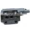 factory direct sale proportional overflow valve EBG-03-C/06-C/H suitable for use in Hydraulic injection molding machine