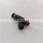 4pcs Fuel Injector For Chevrolet Tracker M-itsubishi Mirage S Uzuki Vitara OEM CDH166 CDH-166
