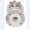 Fluorine-lined Ball Valve Flanged Valves Pipeline Fittings