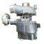 turbo type RHFV5 1515A026 1515A163 VT12 VT13 turbocharger  Mitsubishi Pajero Shogun L200 4M41