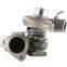 TD04-11G turbocharger 49177-02513 ME355225 28200-42540 turbo charger for Mitsubishi Truck L200, Pajero with 4D56 engine