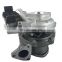 Eastern factory prices turbocharger GTB2256VK BK3Q-6K682-RC BK3Q-6K682-AB  812971-5006S 798166-0007 turbo for FORD Ranger 3.2 TD