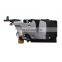 Rear Right Passenger Door Lock Actuator Fits for 2001-07 Silverado Sierra 15110650, 15068503