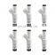 Fuel Injectors 370CC For Ford Falcon EA - BF BA XR6 Turbo 0280155868*6