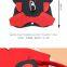 Customized Hooked Eyewear Pouch; Cute and Lovely Glasses Holder