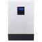 1KVA 3KVA 5KVA 10KVA 20KVA 30KVA 48V Solar Hybrid Inverter 48Vdc to 230Vac Built-in MPPT Solar Charge ontroller