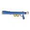 China good quality dog ball launcher tennis ball launching gun for pet