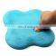 Hot Selling Pilates Yoga Wrist Knee Protecction Pad  Balance Pad Rubber Knee Pad Yoga
