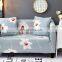 High Quality  Stretch Sofa Cover waterproof loveseat slipcover
