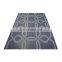 Outdoor Yard Recycled Carpet Rug/polypropylene Woven Rugs