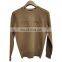 DiZNEW Custom Casual Mens Christmas Pressure Your Own Logo Knitted Sweater