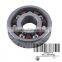 Sea-Doo Ball Bearing with Bellow GTX 4-TEC GTI SE STD WAKE RXP RXT 420832648 seadoo rotary seal 1503 wsm sbt 260 155 pro wake