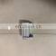 SMC stainless steel cylinder MHL2-20D