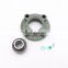 bore size 50mm UCK 210 pillow block bearing brand BHR bearing price for machine high precision
