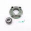 Pillow Block Bearing  UC209  axis-diameter 45mm UCP209  YEL209-2F YET209 SY45TF SY45WM UCFU209 UCFC209