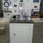 BK2000 wood ward speed governor test bench