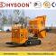 Hydraulic mini dumper (HD05)