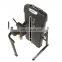 Dezhou Commercial Glute Isolator Weight Loaded Strength Training Gym Equipment