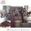 Fully Automatic Chocolate Dripping Machine/Chocolate Chip Depositing Machine