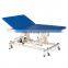 Physical therapy rehabilitation supplies Bbath treatment table