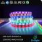 SMD 5050 DC12V RGB Waterproof Led Strip