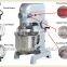 High Quality Industrial Planetary Commercial Restaurant Equipment Pastry Food Mixer