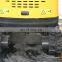 3t mini excavator mini pelle excavatrice hydraulic mini digger for sale