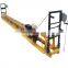 asphallt land concrete road floor leveling machine