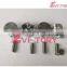 for KUBOTA V1502 Engine Gasket Bearing Piston Liner kit