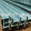 150x150x7x10 hot rolled mild Steel iron H Beams for Sale