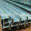 150x150x7x10 hot rolled mild Steel iron H Beams for Sale