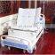 MY-R005A hospital furniture series manufacturer metal or ABS headboard 5 function hospital bed electric medical beds